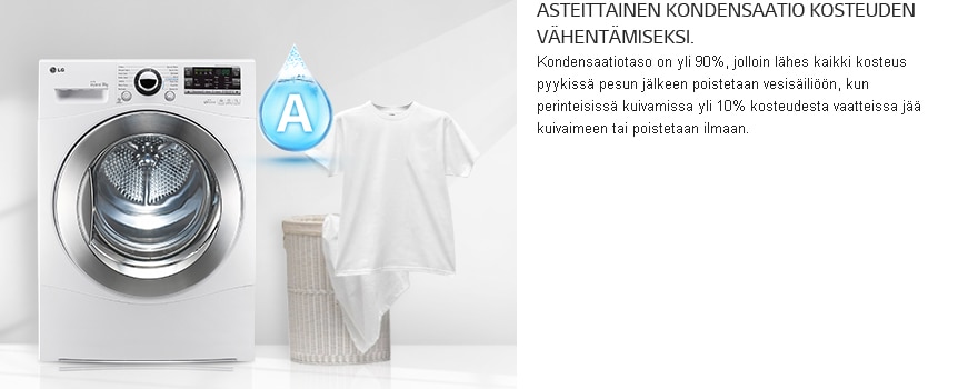 <span>Kondensaatiotehokkuus A</span>